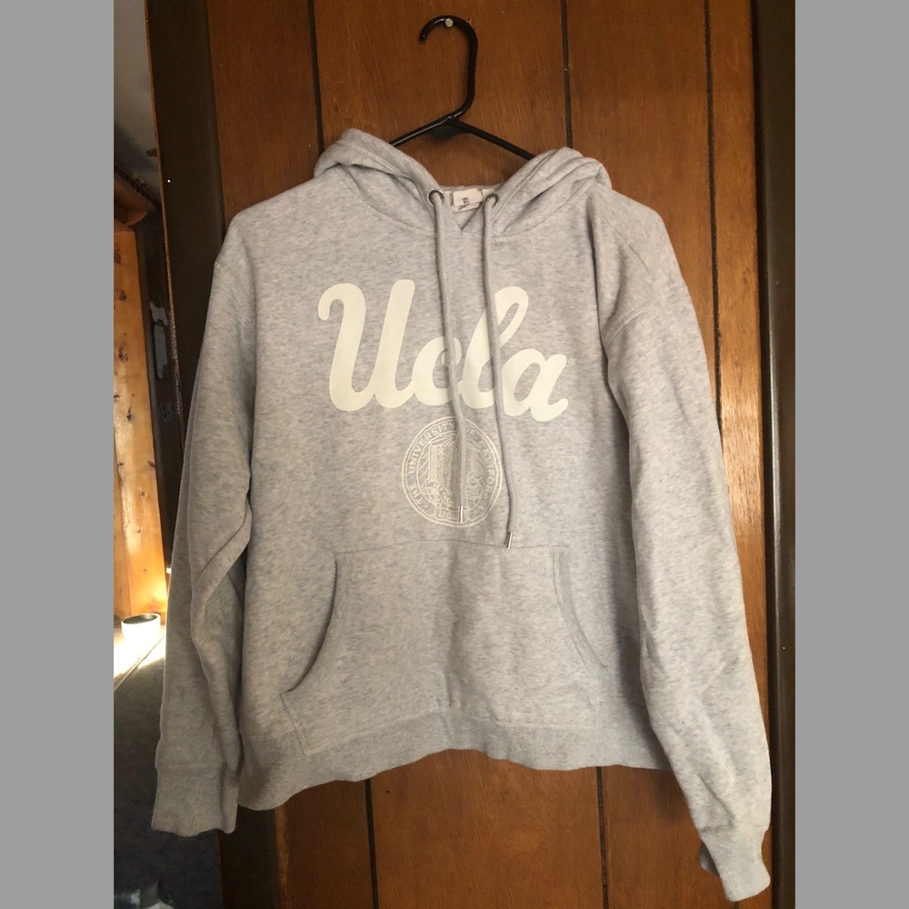 UCLA Hoodie